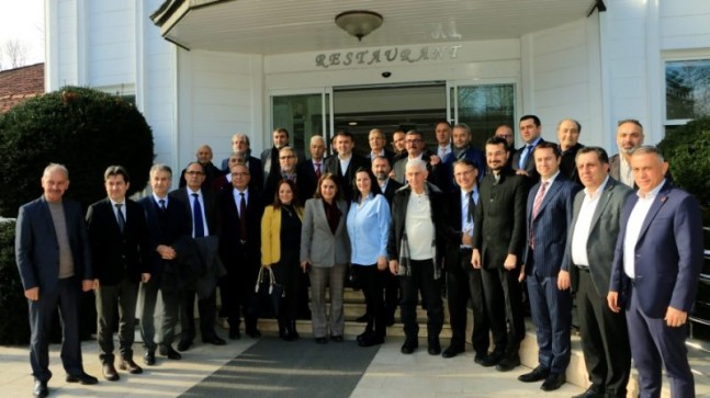 Dernekler Birliği, Beykoz Protokolü ile Bir Araya Geldi