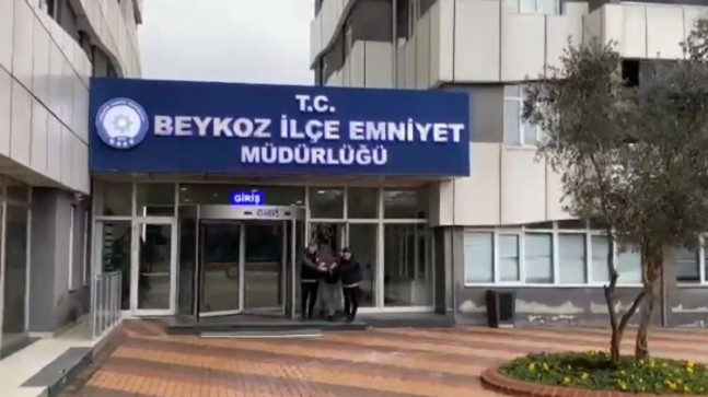 Beykoz Emniyetinden Başarılı Bir Uyuşturucu Operasyonu Daha