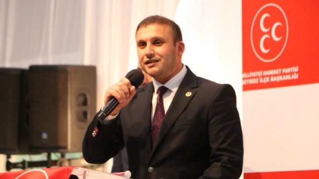 Emre ÇÖMLEKÇİ: “Beykoz’da Suavi Konseri Kabul Edilemez”