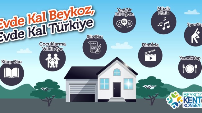 Beykoz Kent Konseyi’nden Farkındalık Çalışması