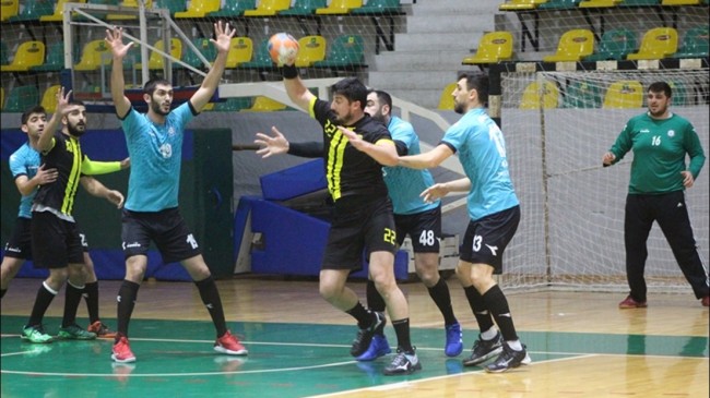 BEYKOZ BELEDİYESPOR SÜPER LİGDE LİDERLİĞE YÜKSELDİ