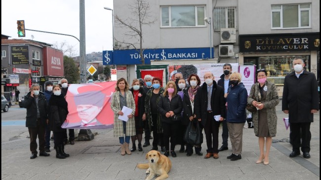 CKD’den “Andımız” açıklaması