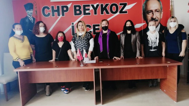 CHP’den ‘İstanbul Sözleşmesi’ Feshine Tepki