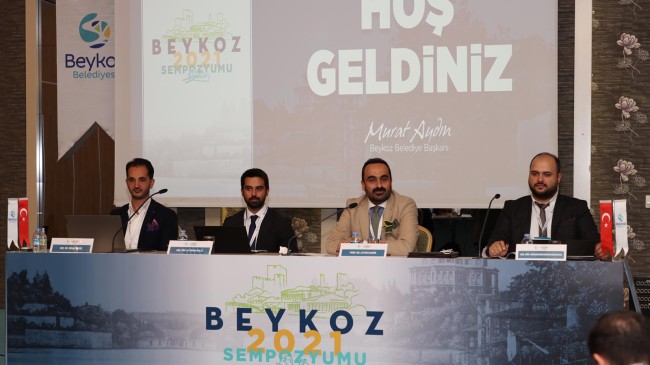 “BEYKOZ 2021 SEMPOZYUMU” SONA ERDİ