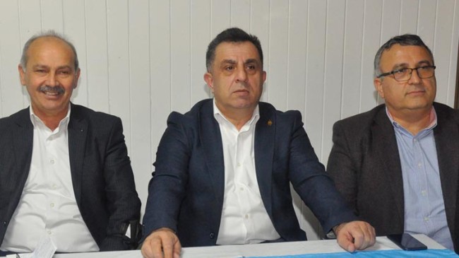 Beykoz Dernekler Birliği’nden Önemli Açıklamalar