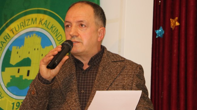 Mustafa BABUZ Güven Tazeledi