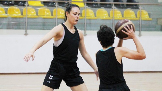 BEYKOZ BASKETBOLUN YILDIZ OYUNCUSU İDDİALI MI İDDİALI