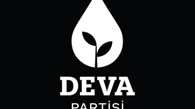 DEVA PARTİSİ’NDE AFET KOORDİNASYON MERKEZİ KURULDU