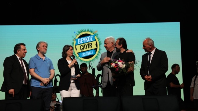 Beykoz Çayır Festivali Sona Erdi